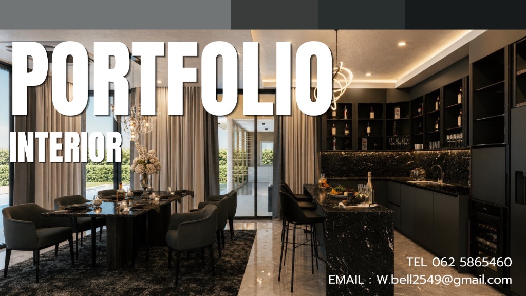 BABEL ARCHITECT Interior Design